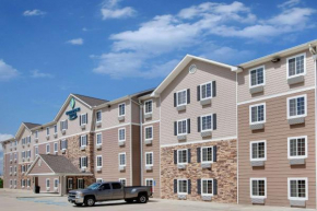  WoodSpring Suites Lake Charles  Лейк Чарльз